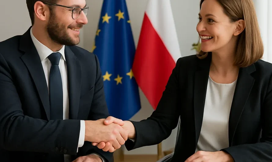Współpraca gmin z instytucjami państwowymi