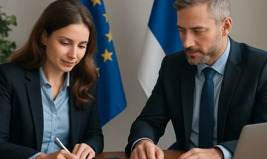 Współpraca gmin z instytucjami unijnymi