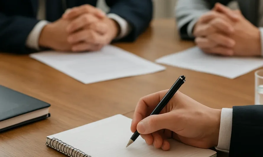 Zasady sporządzania protokołów z posiedzeń rady